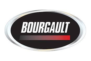 Image of Bourgault Industries Logo