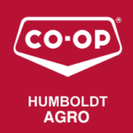 Humboldt Co-op Agro Logo