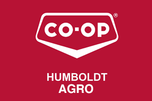 Humboldt Co-op Agro Logo