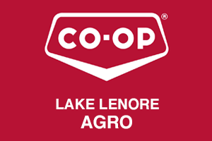 Lake Lenore Co-op Logo