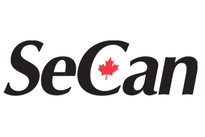 SeCan Sponsor Logo
